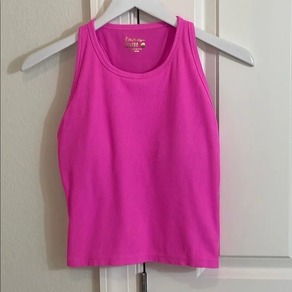 Lilly Pulitzer Vanti Bra Tank - Picture 2 of 3